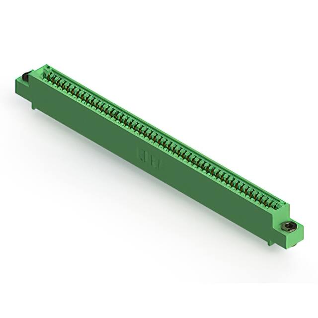 345-048-525-403 EDAC Inc.  Edgeboard Connectors